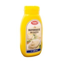 Wiko Mayonnaise 500g